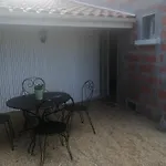 Au Coeur Des Vignes Medoc *