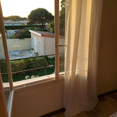 Apartment Au Coeur Des Vignes Medoc Saint-Sauveur (Gironde)