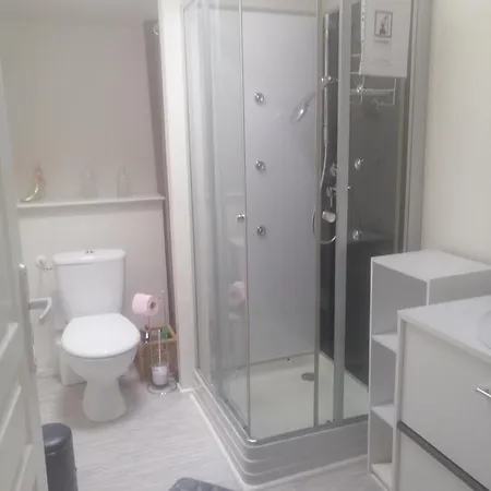 Au Coeur Des Vignes Medoc * Saint-Sauveur (Gironde)