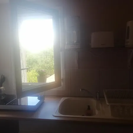 Au Coeur Des Vignes Medoc *