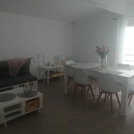 Au Coeur Des Vignes Medoc Saint-Sauveur (Gironde)