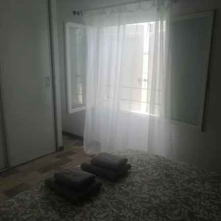 Au Coeur Des Vignes Medoc Apartment