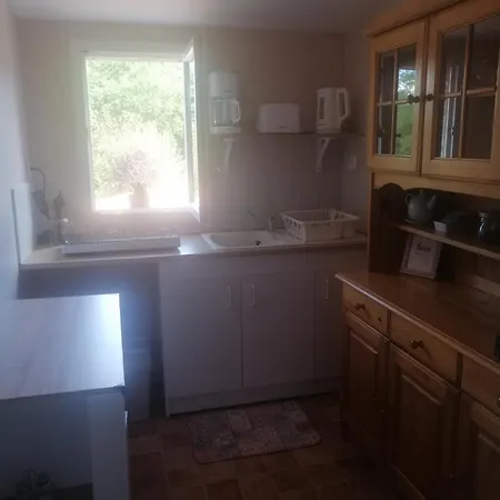 Apartment Au Coeur Des Vignes Medoc