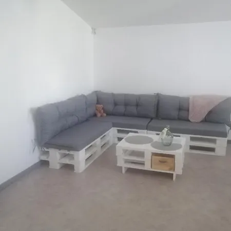Apartment Au Coeur Des Vignes Medoc