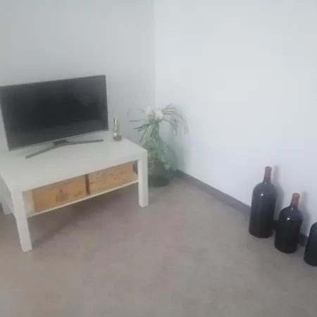 Au Coeur Des Vignes Medoc Saint-Sauveur (Gironde)
