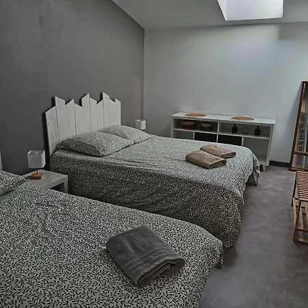 Apartment Au Coeur Des Vignes Medoc *