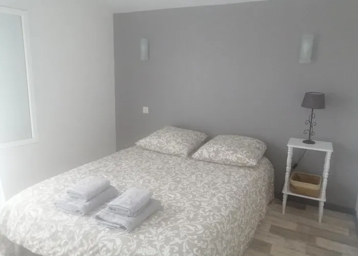 Au Coeur Des Vignes Medoc * Saint-Sauveur (Gironde)