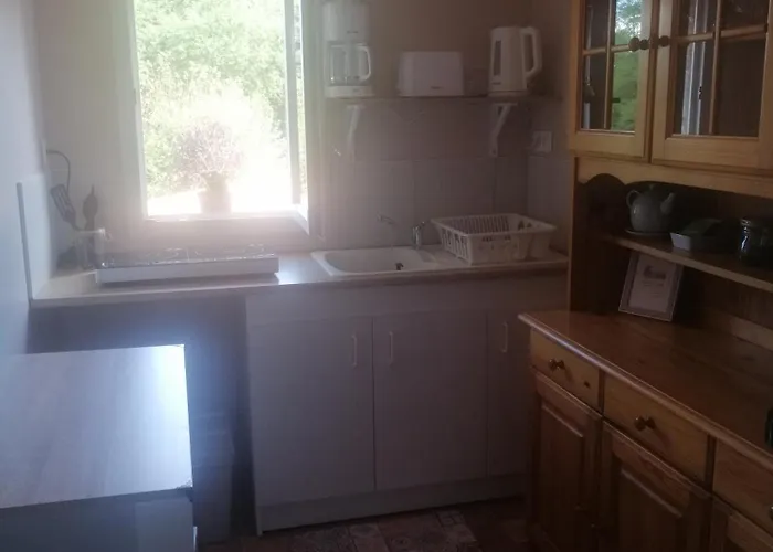 아파트 Au Coeur Des Vignes Medoc